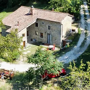 Mimmo's House , San Godenzo Italien