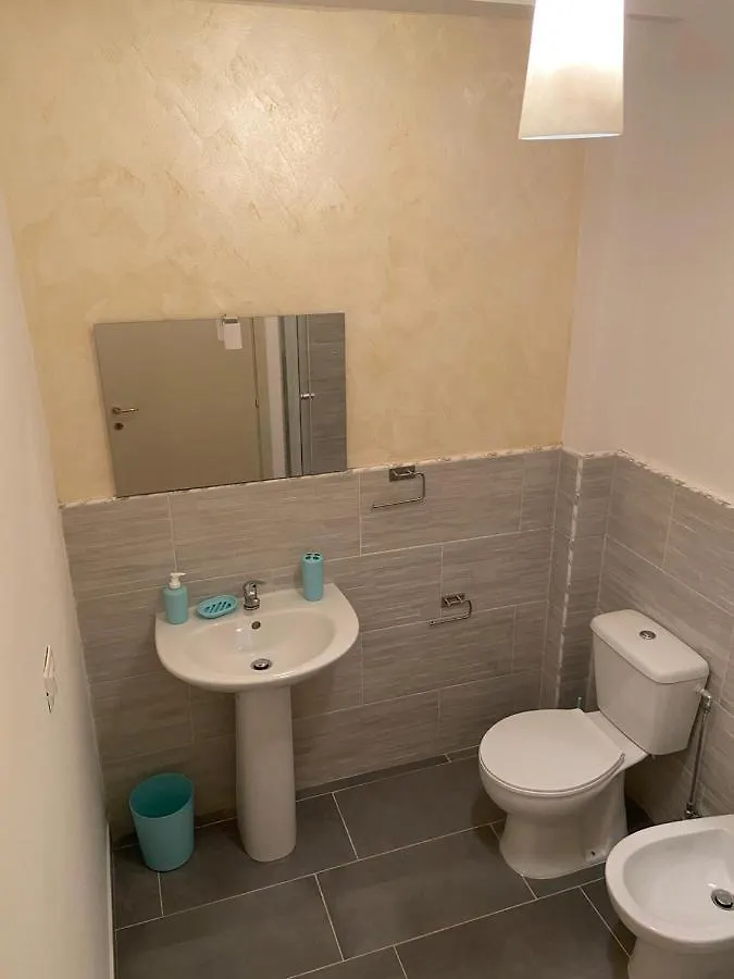 Guest house Arance Rosse Hotel Catania