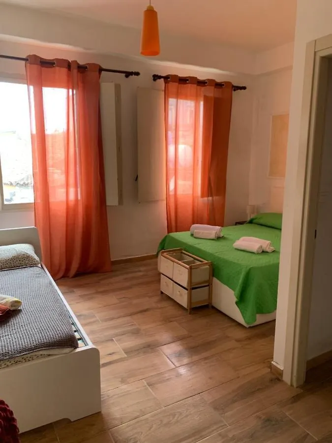 Arance Rosse Hotel Catania