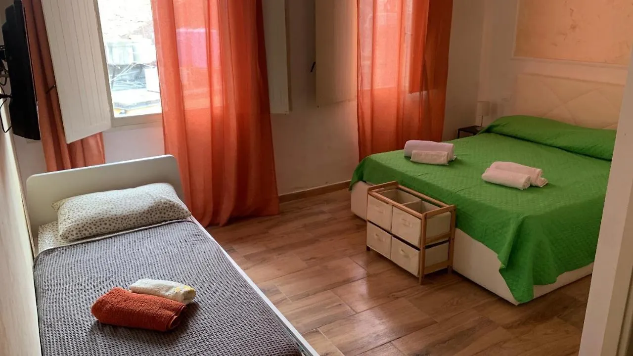 Arance Rosse Hotel Catania 0*,  Italy