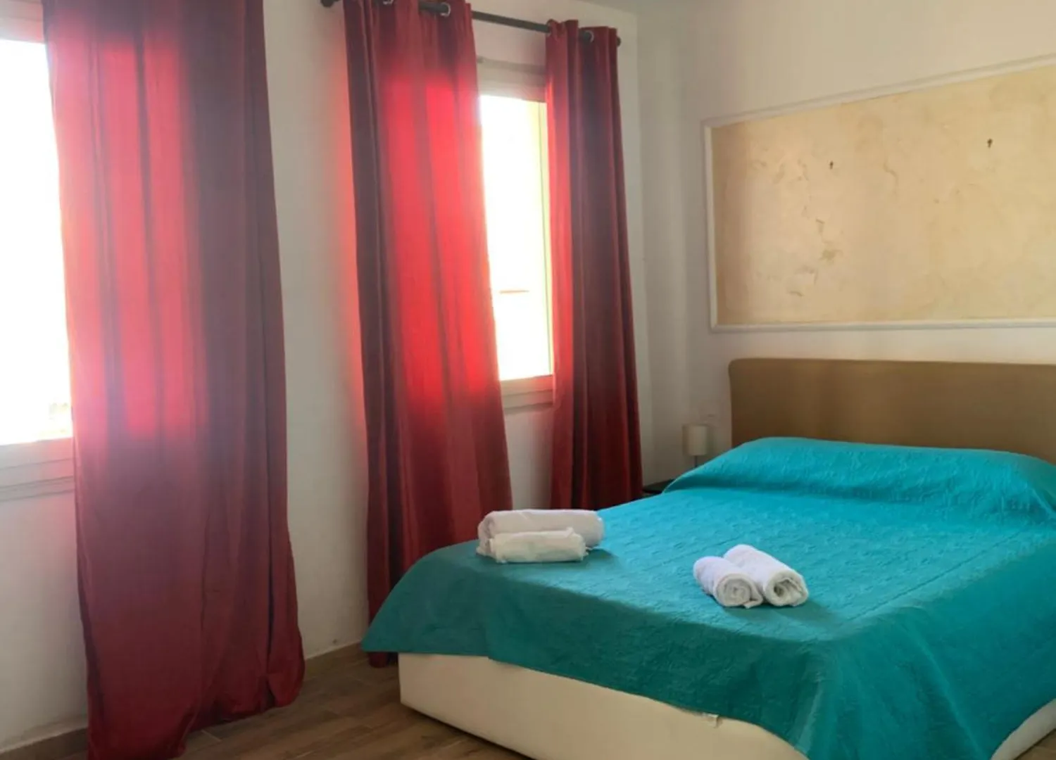Guest house Arance Rosse Hotel Catania Italy
