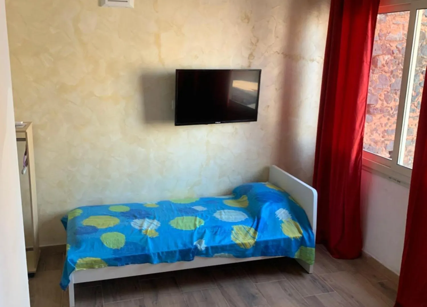 Arance Rosse Hotel Catania 0*,