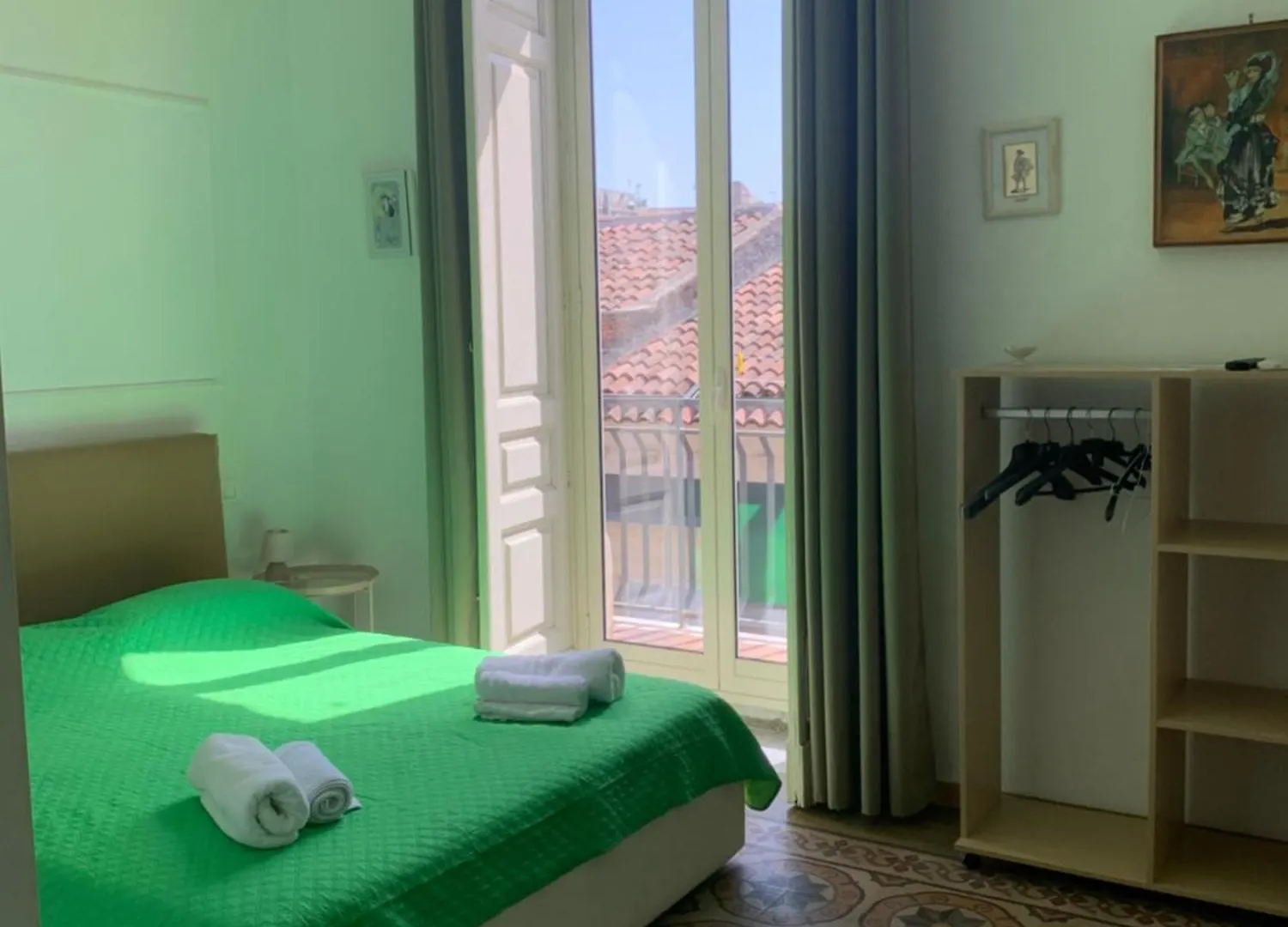 Arance Rosse Hotel Catania